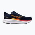 Încălțăminte de alergare pentru bărbați Mizuno Fortrush dress blues/Artisan's gold/tomato puree