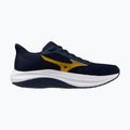 Încălțăminte de alergare pentru bărbați Mizuno Fortrush dress blues/Artisan's gold/tomato puree 2