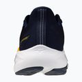 Încălțăminte de alergare pentru bărbați Mizuno Fortrush dress blues/Artisan's gold/tomato puree 3