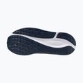 Încălțăminte de alergare pentru bărbați Mizuno Fortrush dress blues/Artisan's gold/tomato puree 4