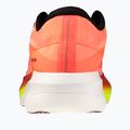 Încălțăminte de alergare Mizuno Hyperwarp Elite lava orange/black/lightning yellow 5