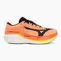 Încălțăminte de alergare Mizuno Hyperwarp Elite lava orange/black/lightning yellow 2