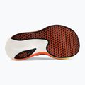Încălțăminte de alergare Mizuno Hyperwarp Pro white/black/lava orange 4