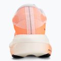 Încălțăminte de alergare Mizuno Hyperwarp Pro white/black/lava orange 6