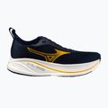 Încălțăminte de alergare pentru bărbați Mizuno Neo Zen 2 dress blues/artisan's gold/white