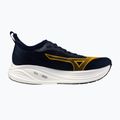 Încălțăminte de alergare pentru bărbați Mizuno Neo Zen 2 dress blues/artisan's gold/white 2
