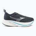Încălțăminte de alergare pentru bărbați Mizuno Neo Zen 2 dark slate/foggy dew/blue jewel 2