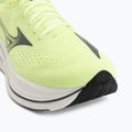 Încălțăminte de alergare pentru bărbați Mizuno Neo Zen 2 lime pulp/iron gate/white 7