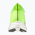Încălțăminte de alergare pentru bărbați Mizuno Neo Zen 2 lime pulp/iron gate/white 3