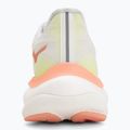 Încălțăminte de alergare pentru femei Mizuno Wave Sky 9 gf white/desert flower/lime pulp 6