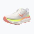 Încălțăminte de alergare pentru femei Mizuno Wave Sky 9 gf white/desert flower/lime pulp 3