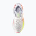 Încălțăminte de alergare pentru femei Mizuno Wave Sky 9 gf white/desert flower/lime pulp 7