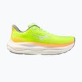 Încălțăminte de alergare pentru femei Mizuno Wave Sky 9 lime pulp/white/flamingo coral