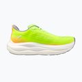 Încălțăminte de alergare pentru femei Mizuno Wave Sky 9 lime pulp/white/flamingo coral 2