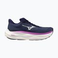 Încălțăminte de alergare pentru femei Mizuno Wave Sky 9 rhodonite/white/dahlia