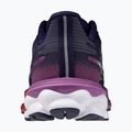 Încălțăminte de alergare pentru femei Mizuno Wave Skyrise 7 rhodonite/white/tomato puree 3