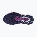 Încălțăminte de alergare pentru femei Mizuno Wave Skyrise 7 rhodonite/white/tomato puree 4