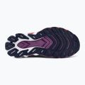 Încălțăminte de alergare pentru femei Mizuno Wave Skyrise 7 rhodonite/white/tomato puree 4