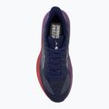 Încălțăminte de alergare pentru femei Mizuno Wave Skyrise 7 rhodonite/white/tomato puree 5