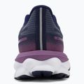 Încălțăminte de alergare pentru femei Mizuno Wave Skyrise 7 rhodonite/white/tomato puree 6