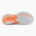 Încălțăminte de alergare pentru femei Mizuno Wave Ultima 17 white/desert flower/lime pulp 4
