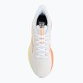 Încălțăminte de alergare pentru femei Mizuno Wave Ultima 17 white/desert flower/lime pulp 5