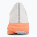 Încălțăminte de alergare pentru femei Mizuno Wave Ultima 17 white/desert flower/lime pulp 6