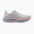 Încălțăminte de alergare pentru femei Mizuno Wave Horizon 9 lilac hint/dapple gray/pink drink
