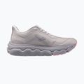 Încălțăminte de alergare pentru femei Mizuno Wave Horizon 9 lilac hint/dapple gray/pink drink 2