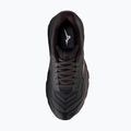 Încălțăminte de alergare pentru femei Mizuno Wave Horizon 9 phantom/dystopic ray/black 5