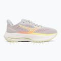 Încălțăminte de alergare pentru femei Mizuno Wave Inspire 22 cloudscape/desert flower/lime pulp 2