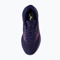 Încălțăminte de alergare pentru femei Mizuno Wave Inspire 22 rhodonite/tomato puree/dahlia 5