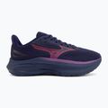 Încălțăminte de alergare pentru femei Mizuno Wave Inspire 22 rhodonite/tomato puree/dahlia 2