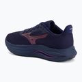 Încălțăminte de alergare pentru femei Mizuno Wave Inspire 22 rhodonite/tomato puree/dahlia 3