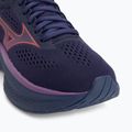 Încălțăminte de alergare pentru femei Mizuno Wave Inspire 22 rhodonite/tomato puree/dahlia 7