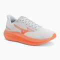 Încălțăminte de alergare pentru femei Mizuno Fortrush cloudscape/lava orange/flamingo coral