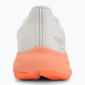 Încălțăminte de alergare pentru femei Mizuno Fortrush cloudscape/lava orange/flamingo coral 6