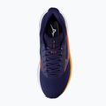 Încălțăminte de alergare pentru femei Mizuno Fortrush rhodonite/firecracker/artisan's gold 5