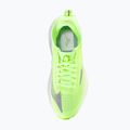 Încălțăminte de alergare pentru femei Mizuno Neo Zen 2 lime pulp/ultimate gray/jasmine green 5