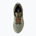Încălțăminte de alergare pentru bărbați Mizuno Wave Mujin 11 sea spray/aventurine/martini olive 5