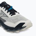 Încălțăminte de alergare pentru bărbați Mizuno Wave Mujin 11 foggy dew/dark slatevulcan 7