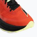Încălțăminte de alergare Mizuno Neo Accera orange/lime pulp/black 7