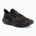 Încălțăminte de alergare pentru bărbați Mizuno Neo Lumina Gtx forest night/sea spray/vulcan