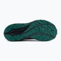 Încălțăminte de alergare pentru bărbați Mizuno Neo Lumina Gtx forest night/sea spray/vulcan 4