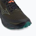 Încălțăminte de alergare pentru bărbați Mizuno Neo Lumina Gtx forest night/sea spray/vulcan 7