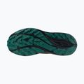 Încălțăminte de alergare pentru bărbați Mizuno Neo Lumina Gtx forest night/sea spray/vulcan 4