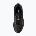 Încălțăminte de alergare pentru bărbați Mizuno Neo Lumina Gtx forest night/sea spray/vulcan 5