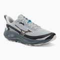 Încălțăminte de alergare pentru bărbați Mizuno Neo Lumina mirage gray/vulcan/blue jewel