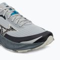 Încălțăminte de alergare pentru bărbați Mizuno Neo Lumina mirage gray/vulcan/blue jewel 7