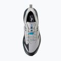 Încălțăminte de alergare pentru bărbați Mizuno Neo Lumina mirage gray/vulcan/blue jewel 5